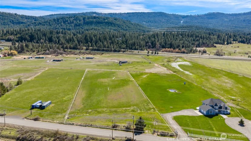 Property photo for 0 Xxx Lower Peoh Point Road, Cle Elum photo 3