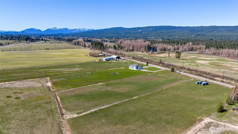 Property photo for 0 Xxx Lower Peoh Point Road, Cle Elum photo 5