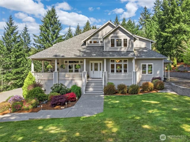 Property photo for 8808 82nd Lane Se, Olympia