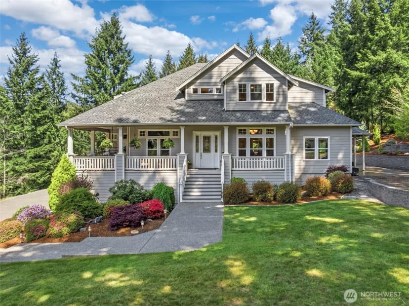 Property photo for 8808 82nd Lane Se, Olympia
