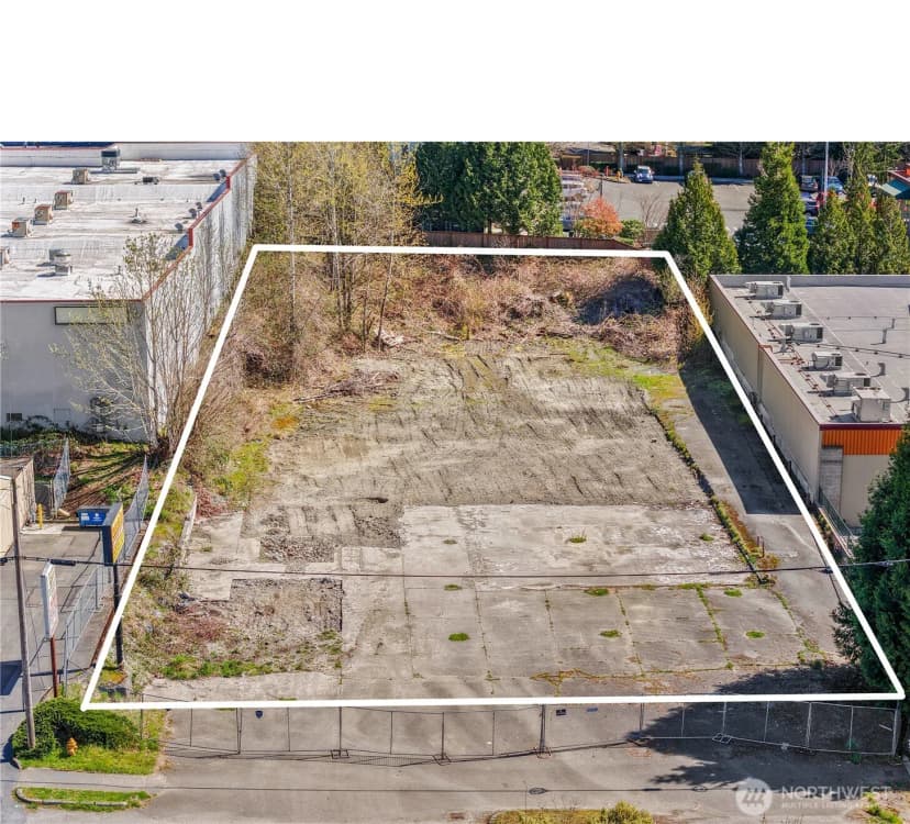 Property photo for 1125 Avenue D, Snohomish