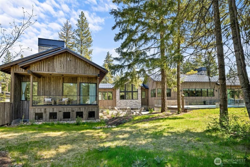 Property photo for 1501 Kokanee Loop, Cle Elum photo 36