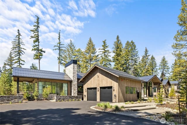 Property photo for 1501 Kokanee Loop, Cle Elum photo 2