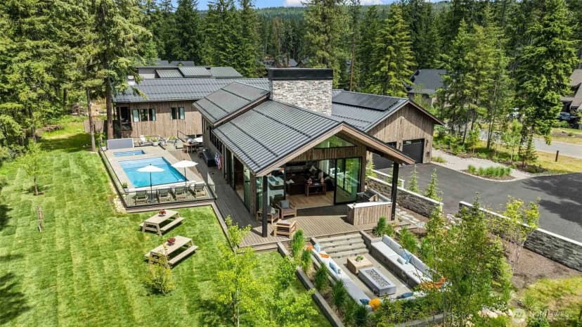 Property photo for 1501 Kokanee Loop, Cle Elum
