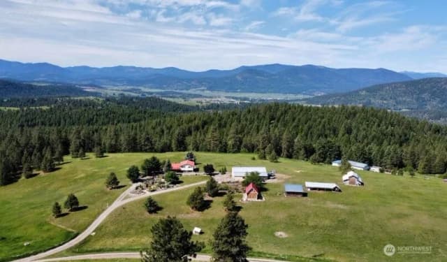 Property photo for 717 Conrad Hill Way, Colville