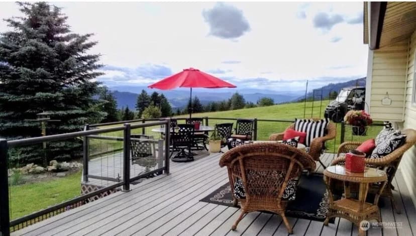 Property photo for 717 Conrad Hill Way, Colville photo 16