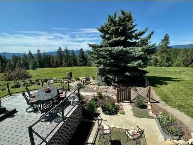 Property photo for 717 Conrad Hill Way, Colville photo 15