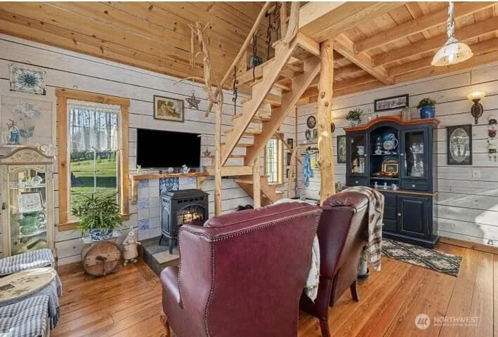 Property photo for 717 Conrad Hill Way, Colville photo 20