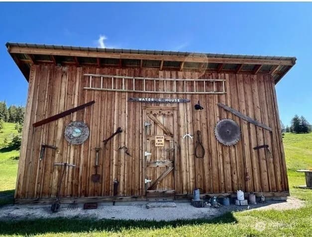 Property photo for 717 Conrad Hill Way, Colville photo 27