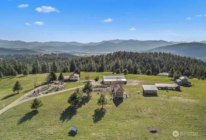 Property photo for 717 Conrad Hill Way, Colville photo 18