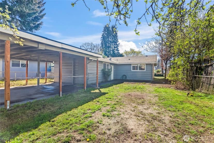 Property photo for 6515 94th Street Sw, Lakewood photo 19