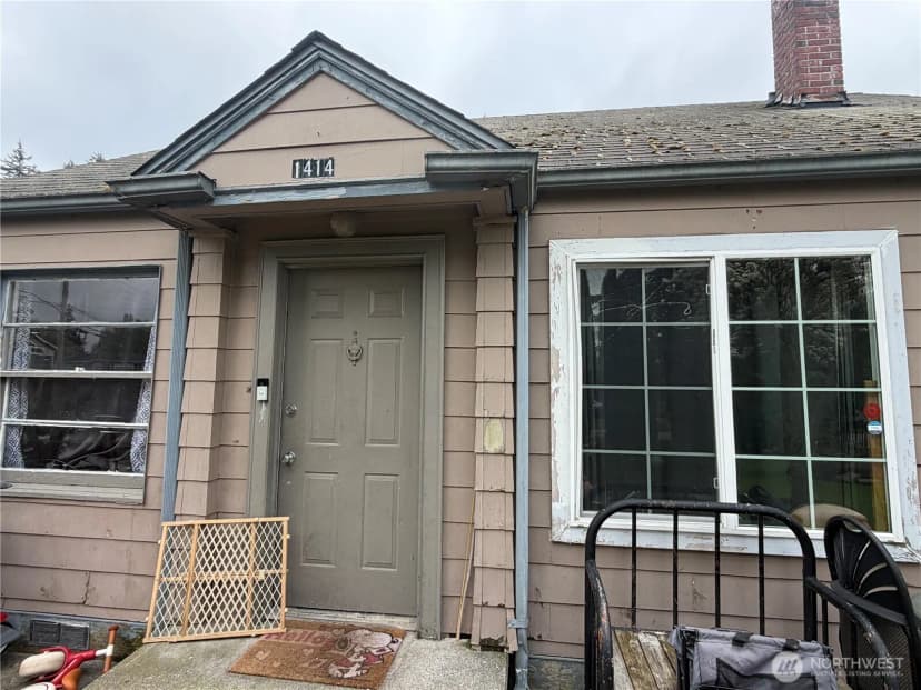Property photo for 1414 S 7th Street, Mount Vernon photo 20