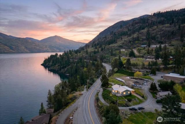Property photo for 104 Mirage Lane, Chelan photo 4