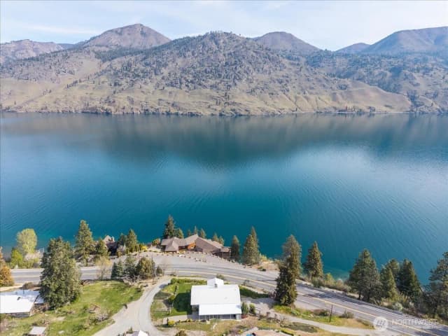 Property photo for 104 Mirage Lane, Chelan