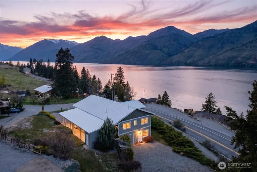Property photo for 104 Mirage Lane, Chelan photo 3