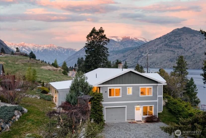 Property photo for 104 Mirage Lane, Chelan photo 5