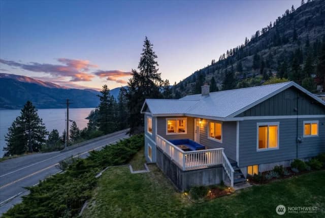Property photo for 104 Mirage Lane, Chelan photo 2