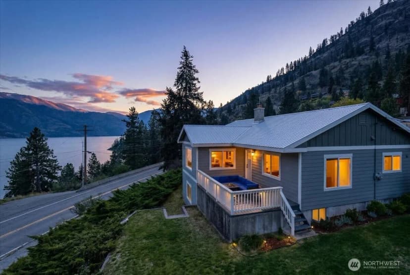 Property photo for 104 Mirage Lane, Chelan photo 2