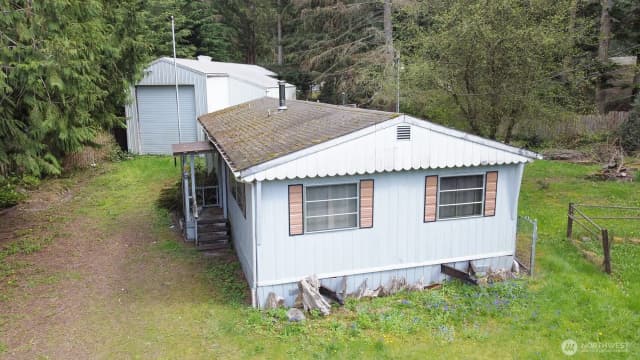 Property photo for 44032 Fir Road, Gold Bar