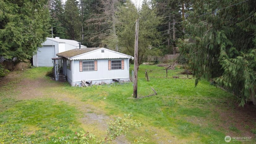 Property photo for 44032 Fir Road, Gold Bar photo 2
