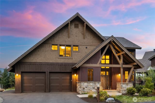 Property photo for 261 Cabin Trail Drive, Cle Elum