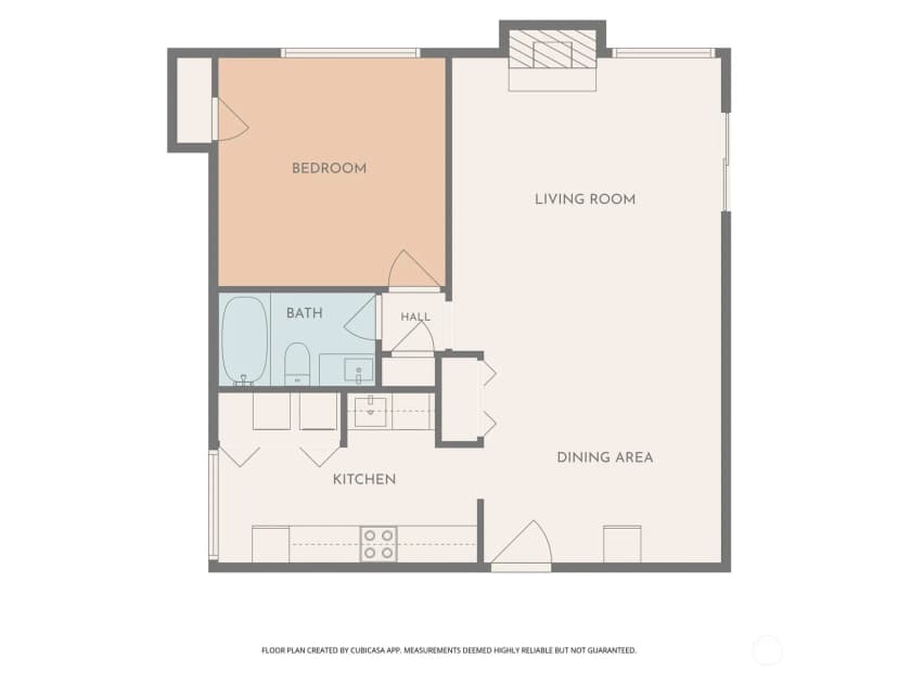 Property photo for 7425 Ruby Drive Sw #c-7, Lakewood photo 14