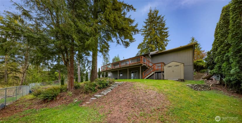 Property photo for 1356 Welling Rd, Bellingham photo 7