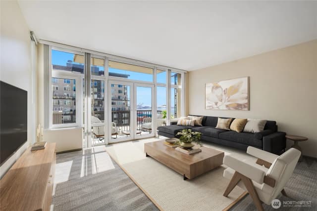 Property photo for 2717 Western Avenue #8020, Seattle photo 4