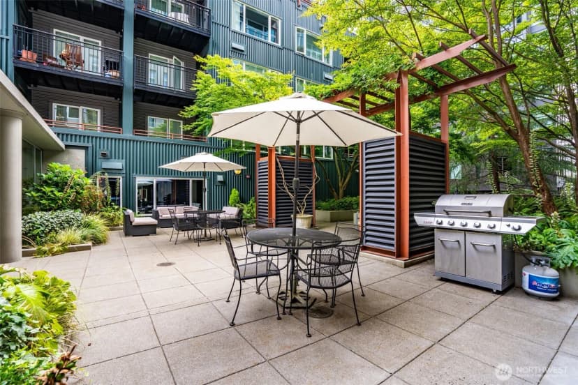 Property photo for 2717 Western Avenue #8020, Seattle photo 21