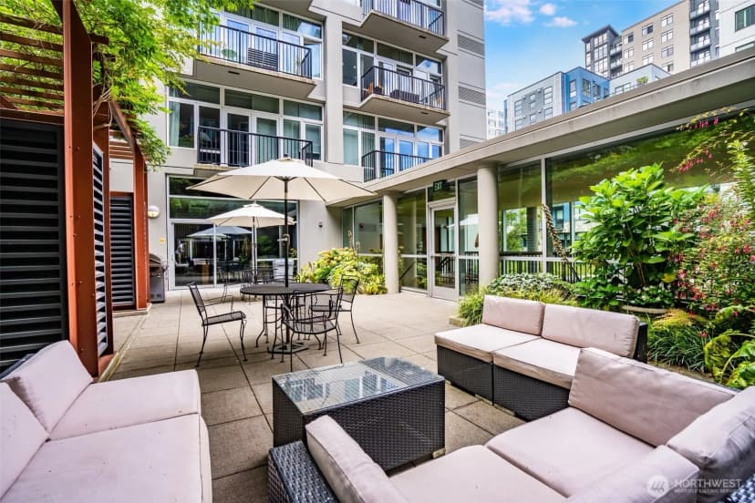 Property photo for 2717 Western Avenue #8020, Seattle photo 22