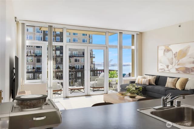 Property photo for 2717 Western Avenue #8020, Seattle