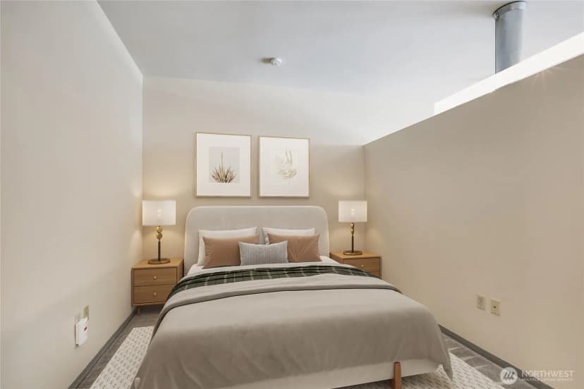 Property photo for 2717 Western Avenue #8020, Seattle photo 14