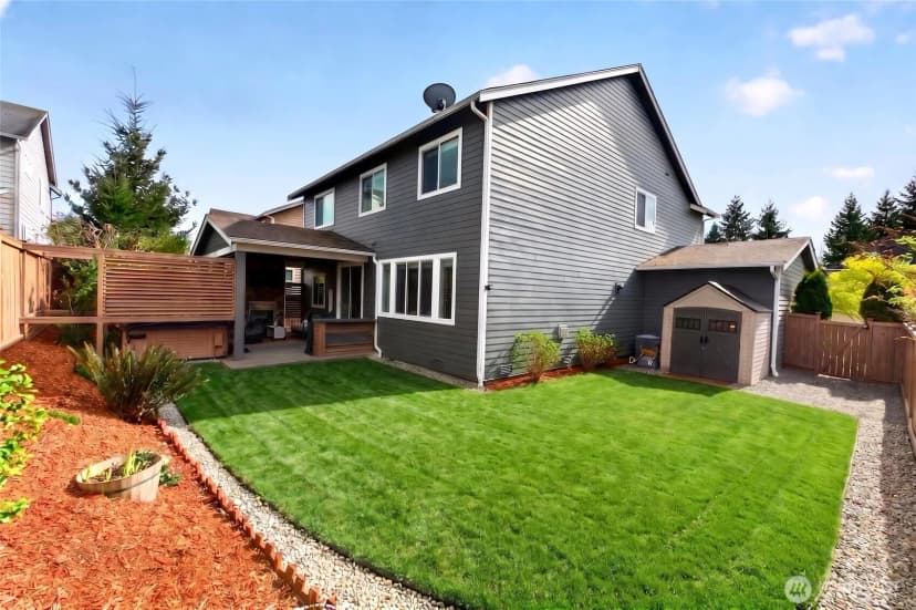 Property photo for 14207 Overlook Drive E, Bonney Lake photo 38