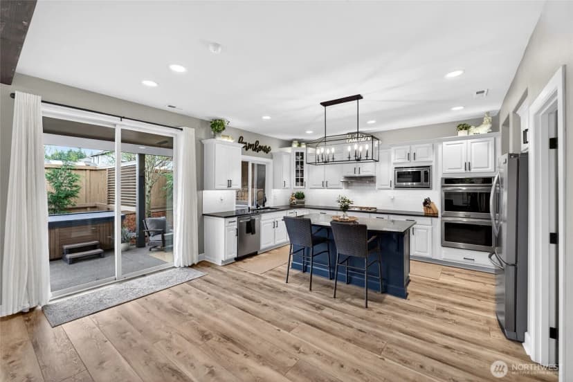 Property photo for 14207 Overlook Drive E, Bonney Lake photo 14