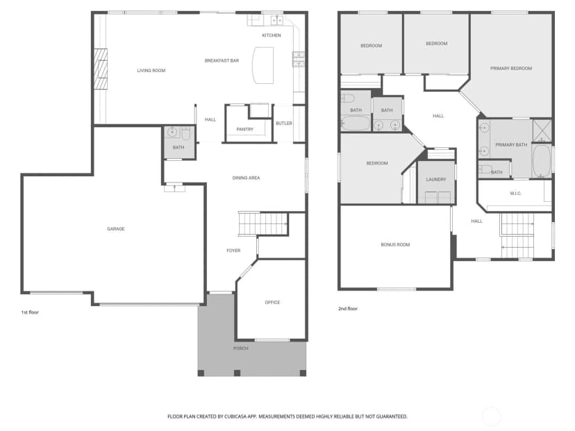 Property photo for 14207 Overlook Drive E, Bonney Lake photo 40