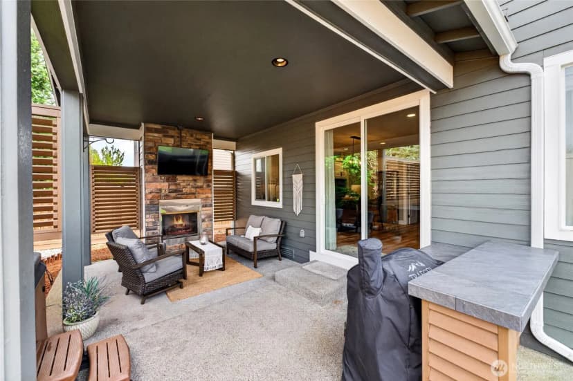 Property photo for 14207 Overlook Drive E, Bonney Lake photo 36