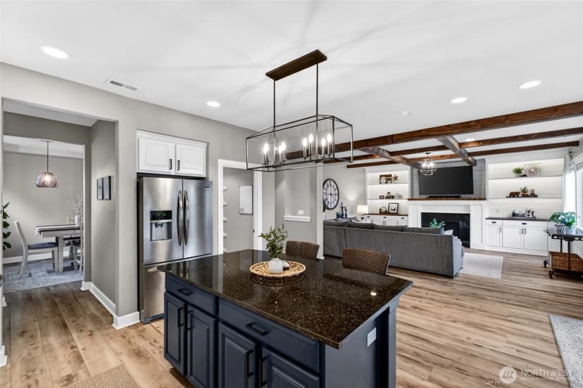 Property photo for 14207 Overlook Drive E, Bonney Lake photo 16