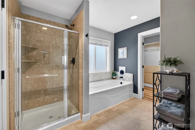Property photo for 14207 Overlook Drive E, Bonney Lake photo 30