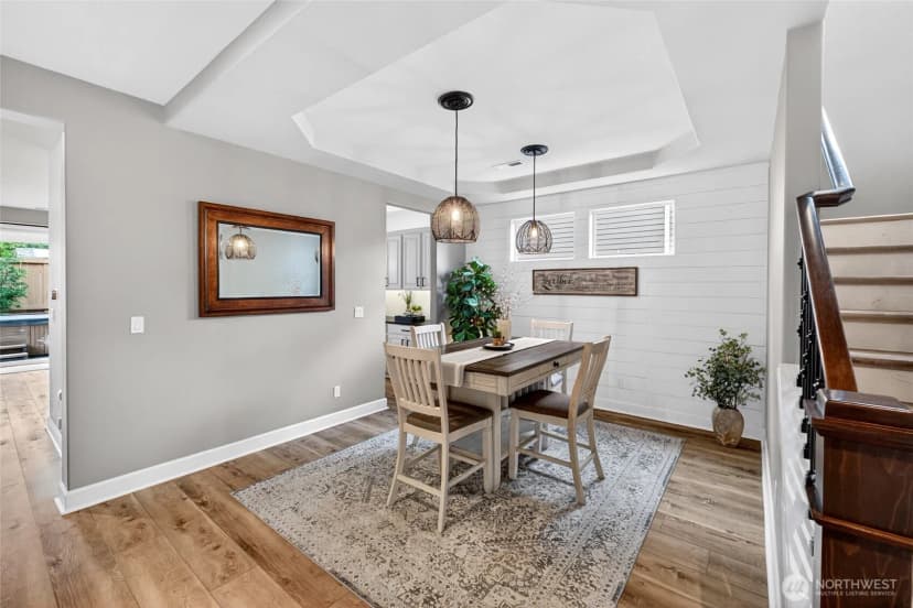 Property photo for 14207 Overlook Drive E, Bonney Lake photo 8
