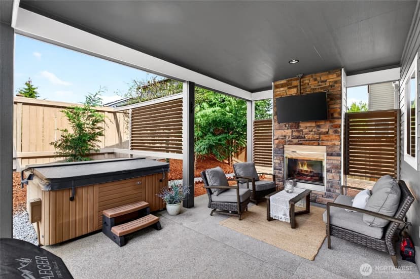 Property photo for 14207 Overlook Drive E, Bonney Lake photo 35
