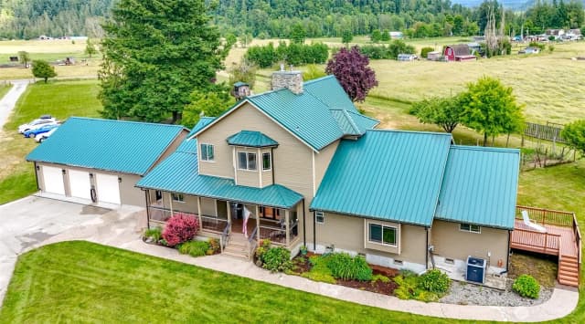 Property photo for 47335 260th Avenue Se, Enumclaw