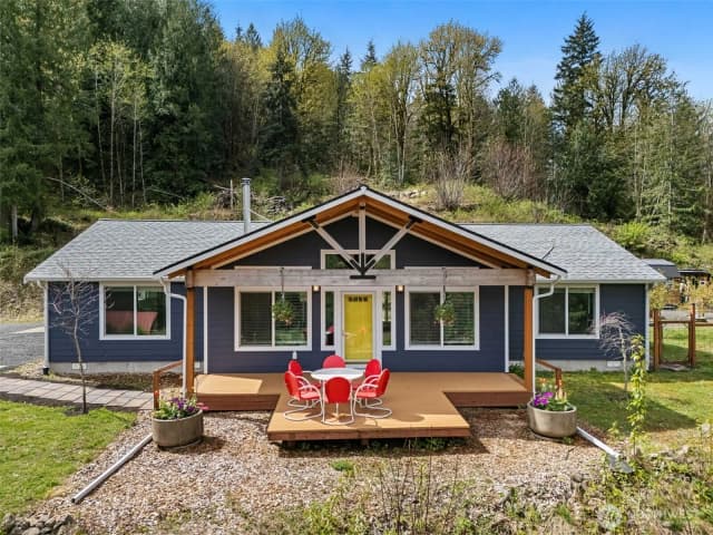 Property photo for 5588 State Route 508, Morton