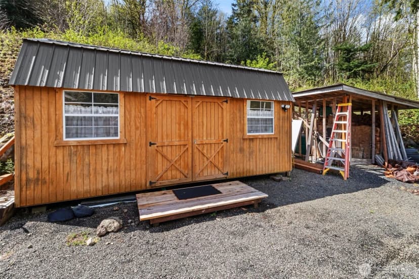 Property photo for 5588 State Route 508, Morton photo 33