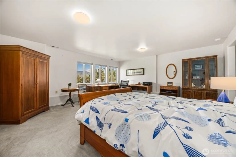 Property photo for 7379 Ridgeview Drive, Chelan photo 32