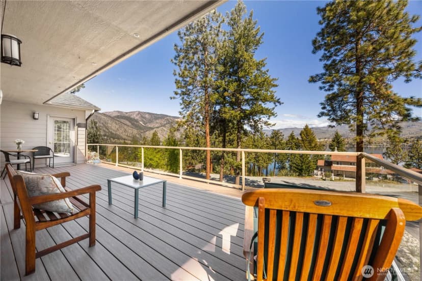 Property photo for 7379 Ridgeview Drive, Chelan photo 13