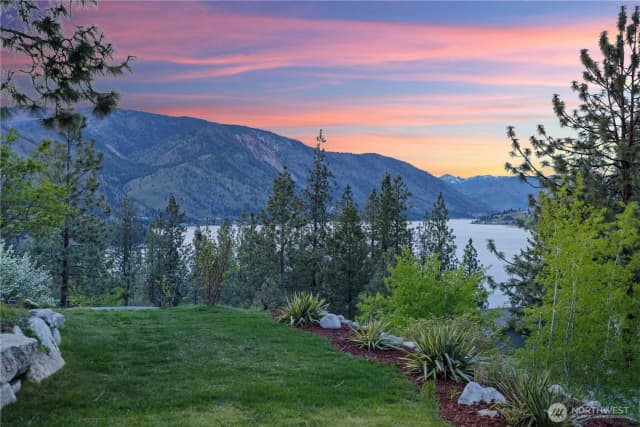 Property photo for 7379 Ridgeview Drive, Chelan photo 5