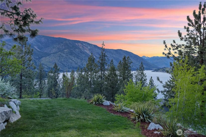 Property photo for 7379 Ridgeview Drive, Chelan photo 5