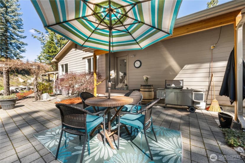 Property photo for 7379 Ridgeview Drive, Chelan photo 6