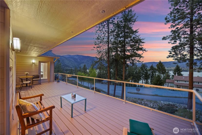 Property photo for 7379 Ridgeview Drive, Chelan photo 14