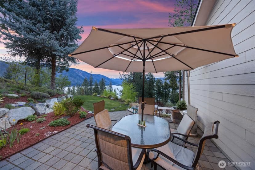 Property photo for 7379 Ridgeview Drive, Chelan photo 28